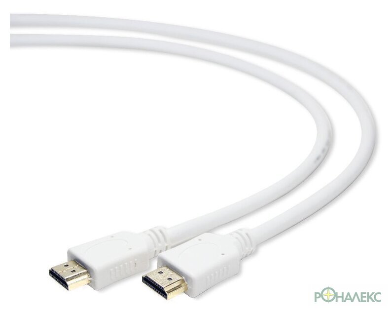 Кабель Cablexpert CC-HDMI4-W-10- фото