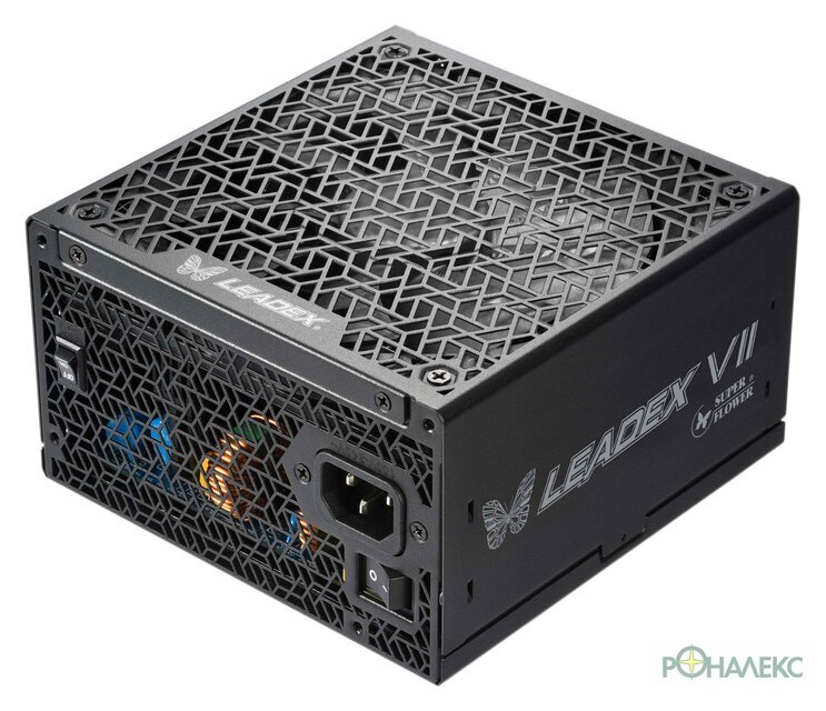 Блок питания Super Flower Leadex VII XG 1000W SF-1000F14XG - фото