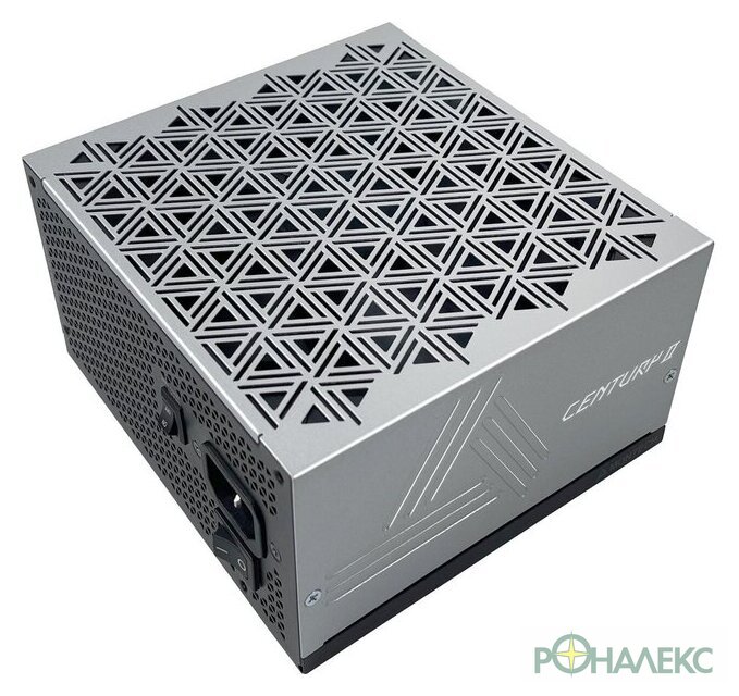 Блок питания Montech Century II 1200W - фото