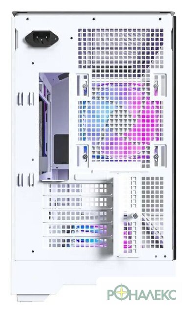 Корпус Montech King 15 Pro (белый) - фото5