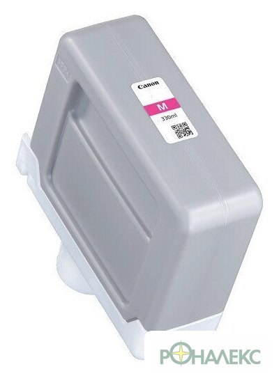 Картридж Canon PFI-311M Magenta 6847C001AA - фото