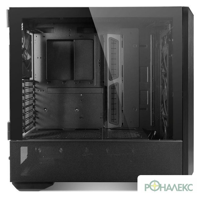 Корпус Lian Li Lancool III RGB G99.LAN3RX.00 - фото3
