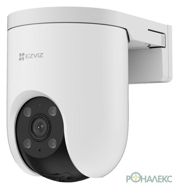 IP-камера Ezviz CS-H8c Pro 2K - фото