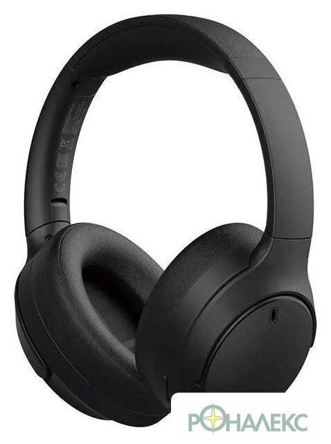 Наушники HONOR Choice Headphones (черный, международная версия) - фото