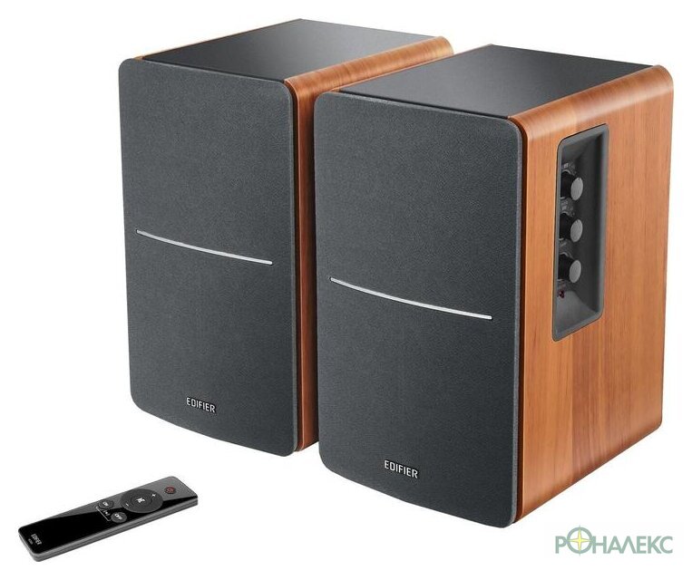 Акустика Edifier R1280Ts - фото