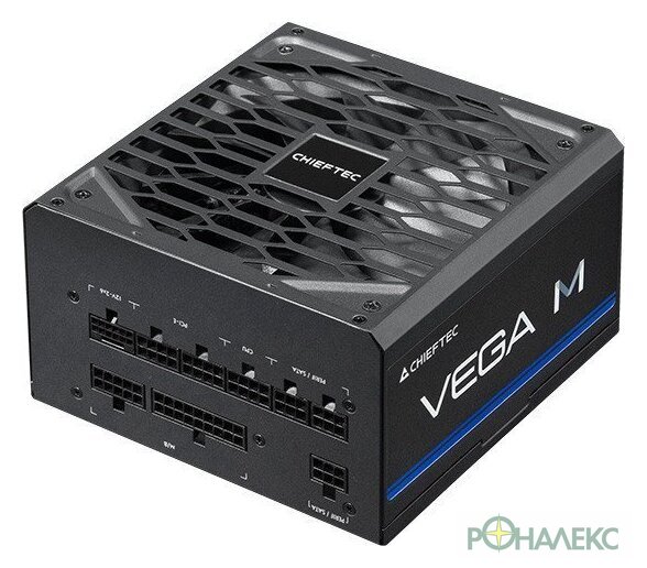 Блок питания Chieftec Vega M 850W PPG-850-C - фото