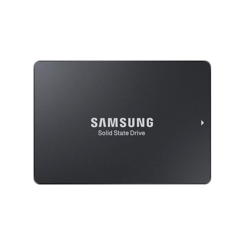 Жесткий диск SSD 240Gb Samsung Enterprise PM893 (MZ7L3240HCHQ-00A07)- фото