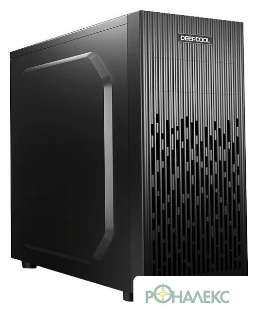 Корпус DeepCool Matrexx 30 SI DP-MATX-MATREXX30-SI - фото