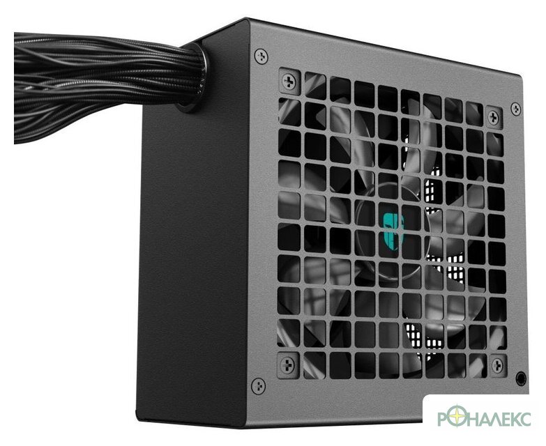 Блок питания DeepCool GamerStorm PF700X - фото