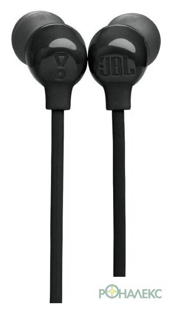 Наушники JBL Tune 135BT (черный) - фото2