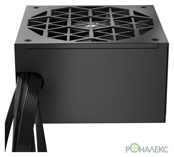 Блок питания 1stPlayer ACK 550W HA-550AC1 - фото4