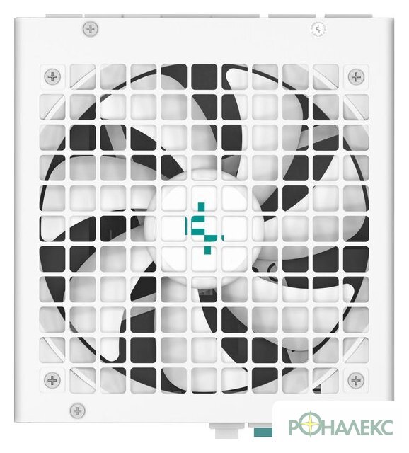 Блок питания DeepCool PX850G WH - фото2