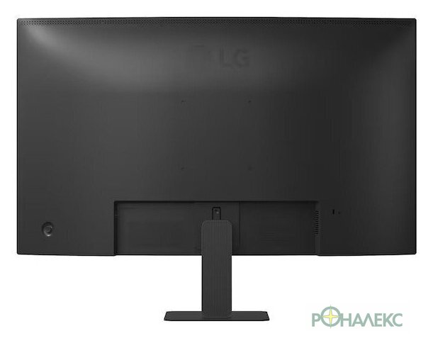 Монитор LG 27U421A-B - фото4