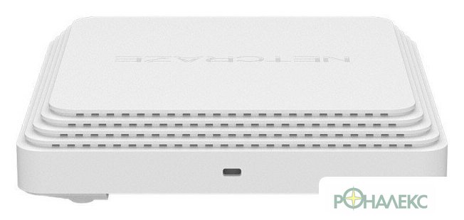 Wi-Fi роутер Netcraze Orbiter 6 NAP-630 - фото3