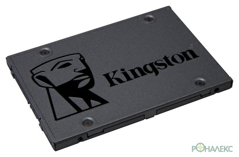 SSD Kingston A400 960GB SA400S37/960GBK - фото2