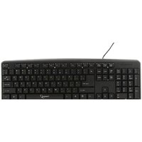 Клавиатура Gembird KB-8320U-BL- фото