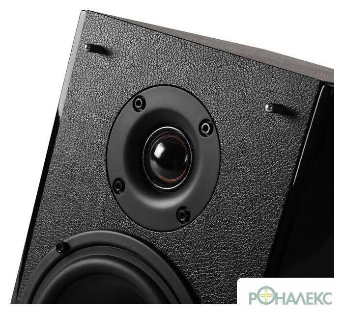 Акустика Edifier R2000DB (черный) - фото3