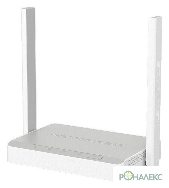 Wi-Fi роутер Netcraze Air NC-1613 - фото4