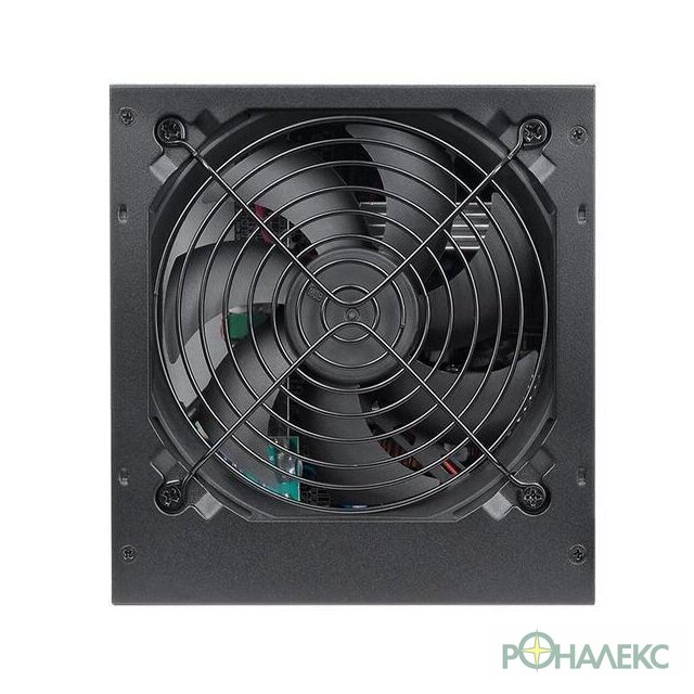 Блок питания Thermaltake Litepower 550W [LTP-0550P-2] - фото5
