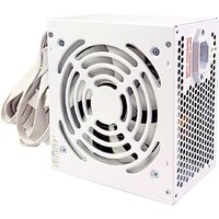 Блок питания Ginzzu CB600 (белый)