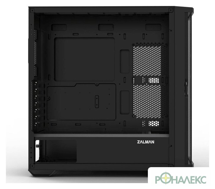 Корпус Zalman Z10 Plus - фото4