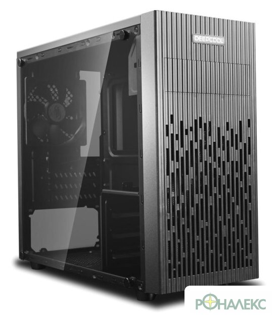 Корпус DeepCool Matrexx 30 DP-MATX-MATREXX30 - фото3