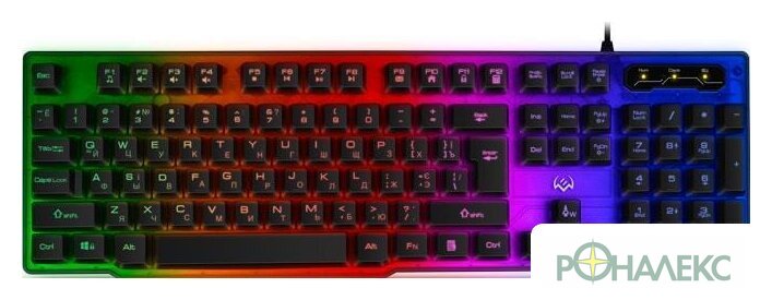 Клавиатура SVEN KB-G8500 - фото