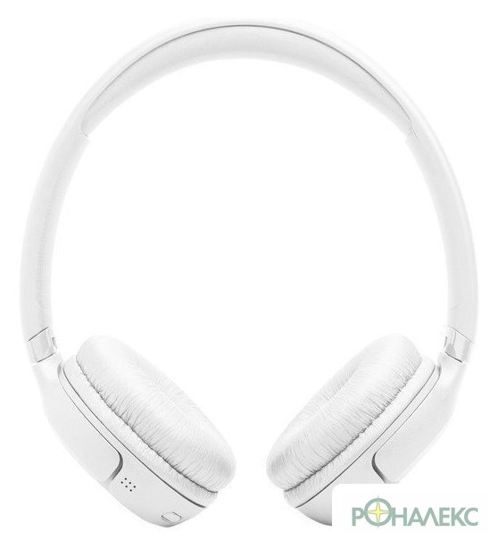 Наушники JBL Tune 530BT (белый) - фото2