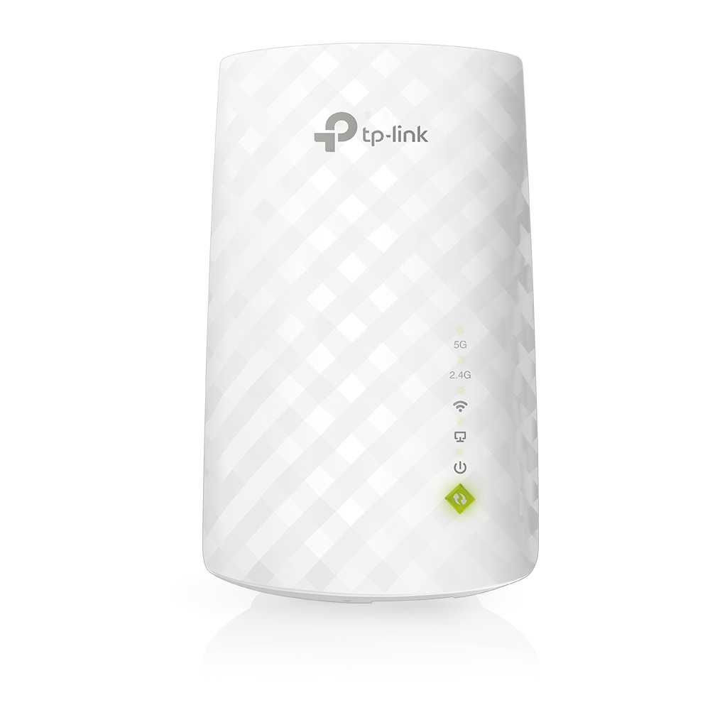 Репитер TP-Link RE220- фото