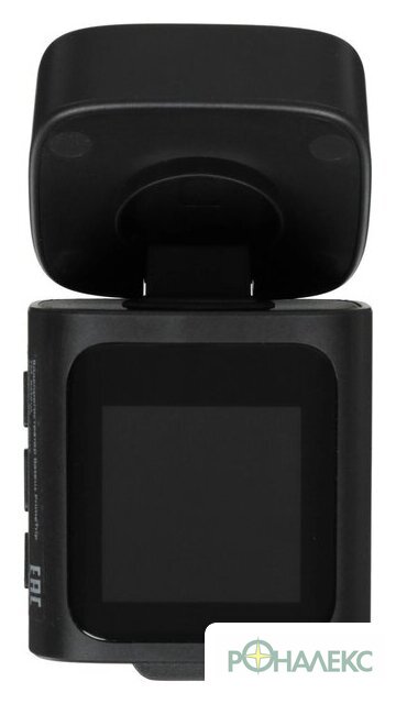 Видеорегистратор Baseus Dash Cam 4K BS-CM035 Cosmic Black C0119804 - фото4