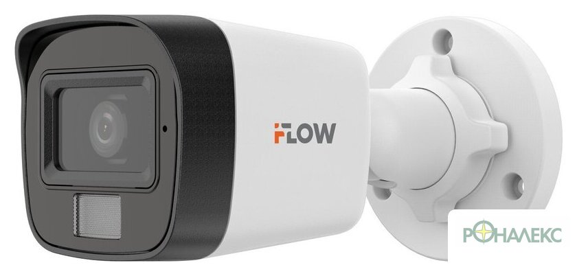 IP-камера iFlow F-IC-1142M(E) (4 mm) - фото