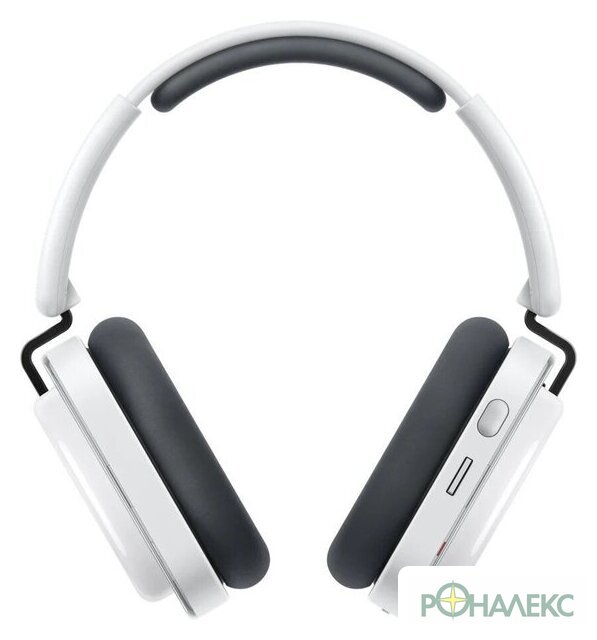 Наушники Nothing Headphone A (белый) - фото2