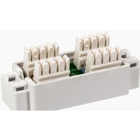 Коннектор-соединитель TWT TWT-CN110UTP5E- фото2