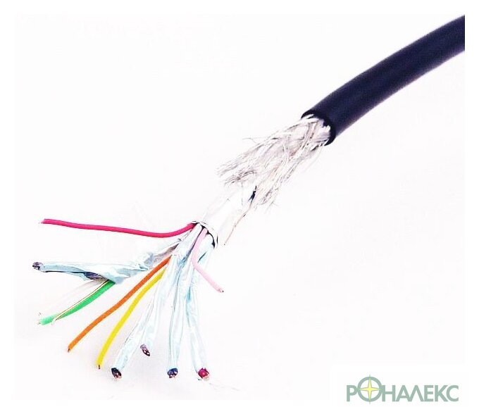 Кабель Cablexpert CC-HDMI490-10 - фото2