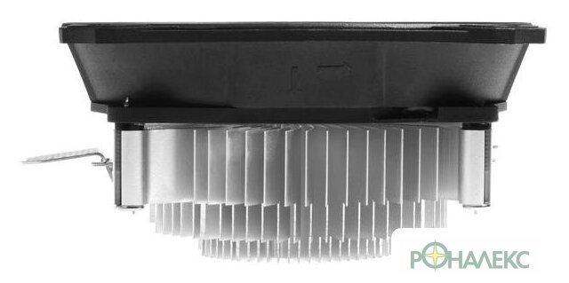 Кулер для процессора ID-Cooling DK-03 [ID-CPU-DK-03] - фото3