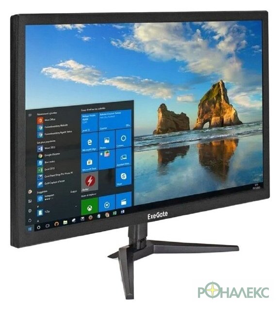 Монитор ExeGate EB2400A EX297377RUS - фото