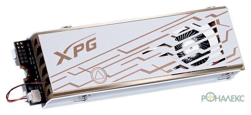 SSD ADATA XPG MARS 980 Pro 1TB SMAR-980P-1TCI - фото2