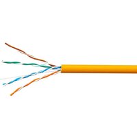 Кабель Skynet Cable CSL-UTP-LSZH-4-CU (305 м)- фото