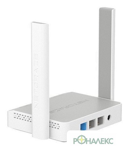 Wi-Fi роутер Netcraze Starter NC-1121 - фото5