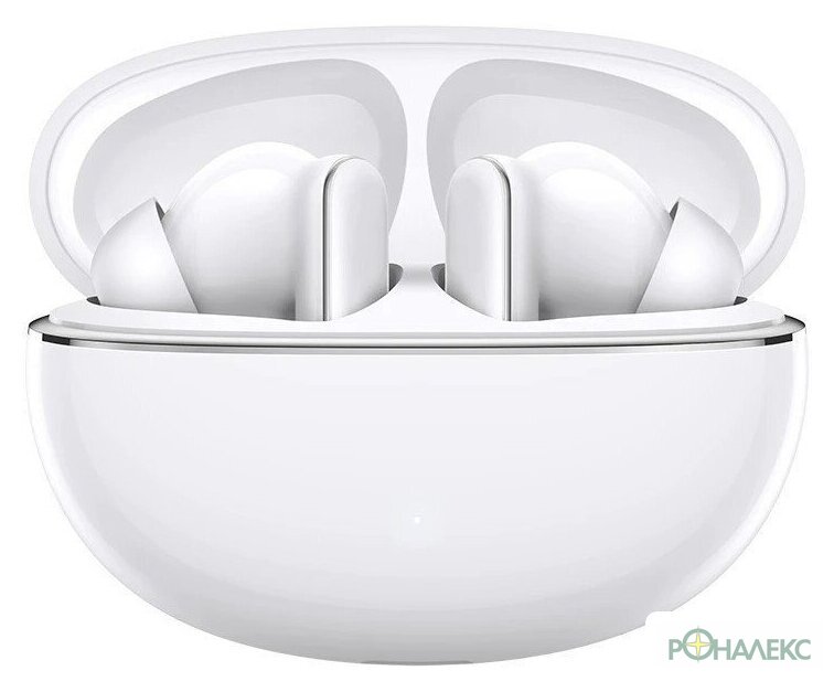 Наушники HONOR Choice Earbuds X8 (белый, международная версия) - фото3