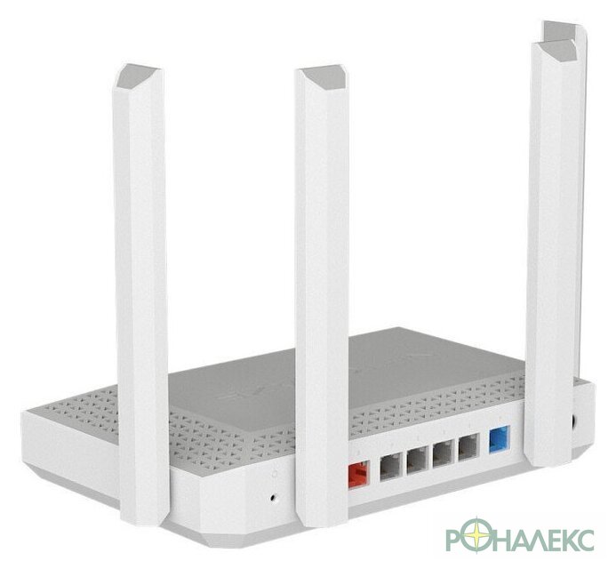 Wi-Fi роутер Netcraze Ultra NC-1812 - фото3
