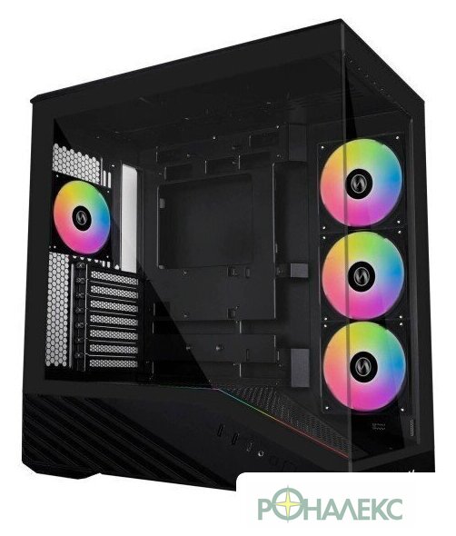 Корпус Lian Li Vector V100 G99.V100RX.R1 - фото