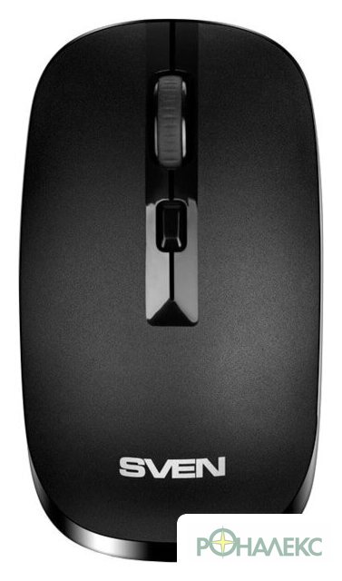 Мышь SVEN RX-260W - фото