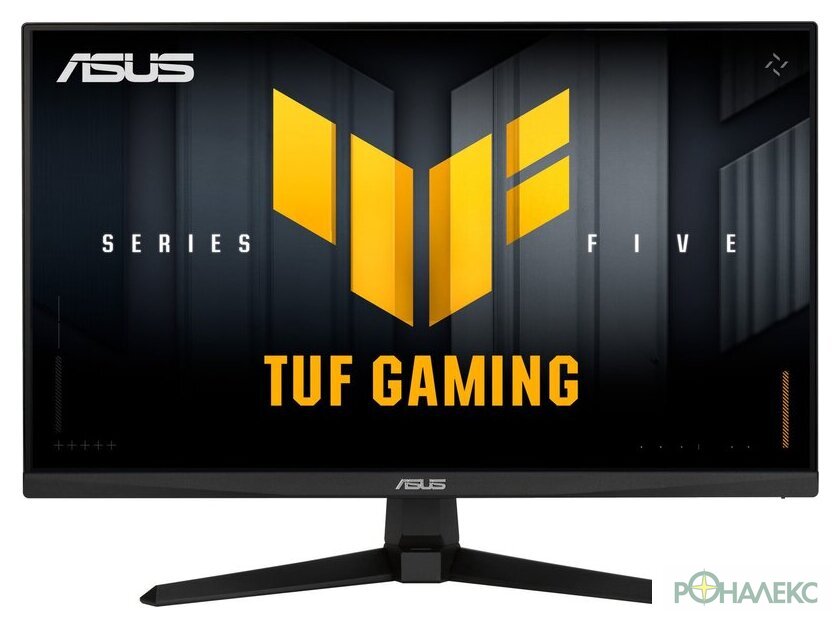 Игровой монитор ASUS TUF Gaming VG257Q5A - фото