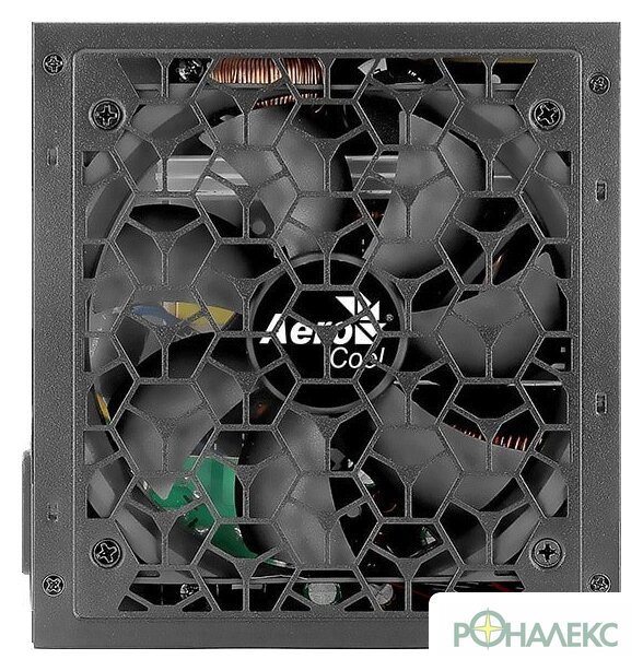 Блок питания AeroCool Aero White 550W - фото5