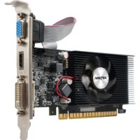 Видеокарта Arktek GeForce GT210 1GB DDR3 AKN210D3S1GL1- фото2