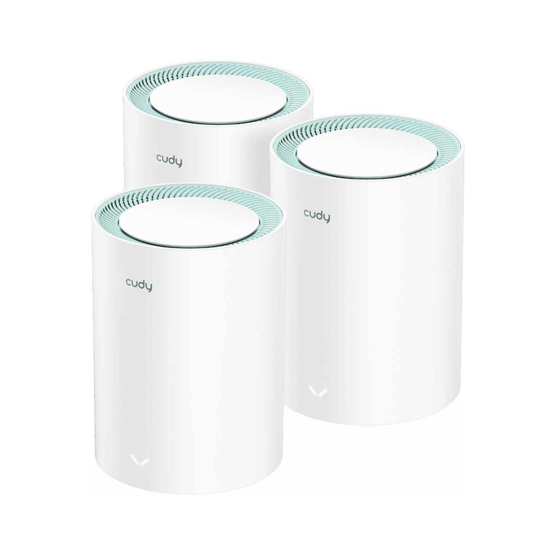 Маршрутизатор Cudy M1300 (3-Pack)