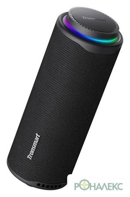 Беспроводная колонка Tronsmart T8 (черный) - фото3