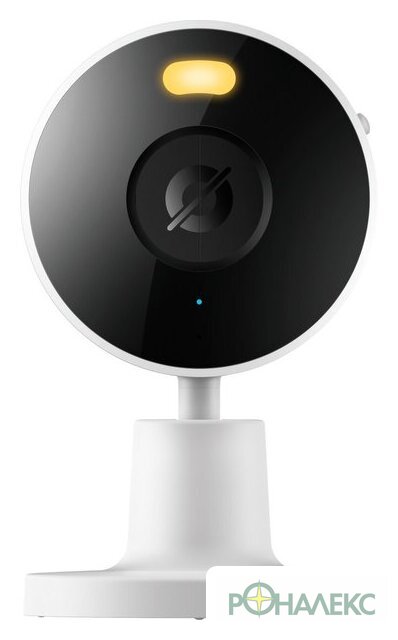 IP-камера Xiaomi Smart Camera C100 MJSXJ25CM (международная версия) - фото2
