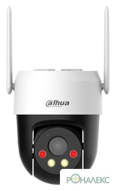 IP-камера Dahua DH-P3AE-PV-4G - фото